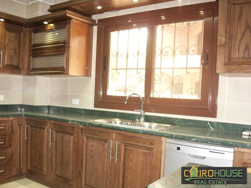 Cairo House Real Estate Egypt :: Photo#9